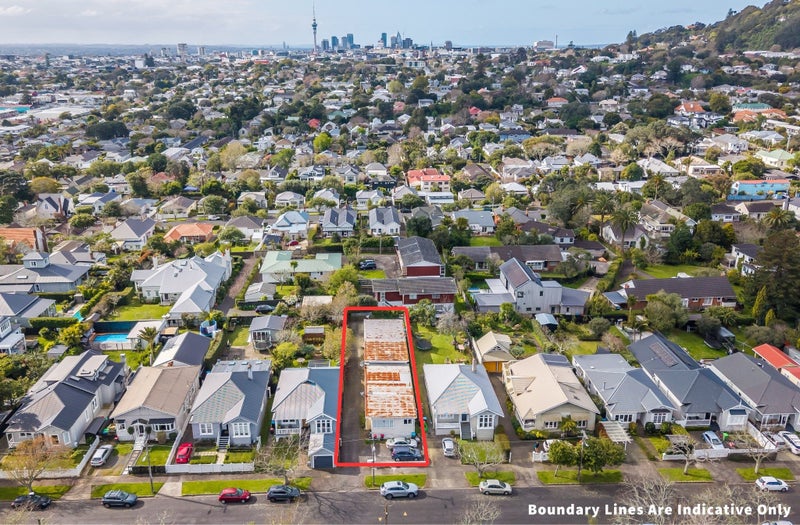 10B Croydon Road, New Lynn, Auckland - Carousel 1