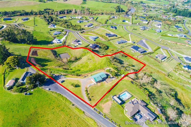 160 Bell Road, Whatawhata, Hamilton - Carousel 2