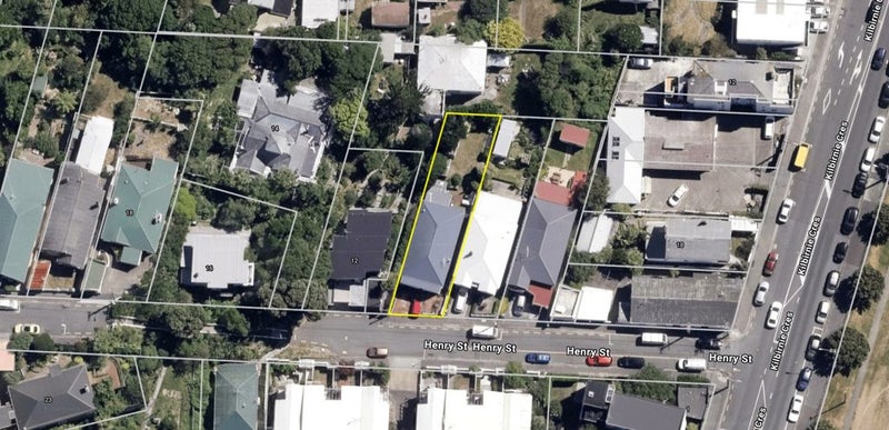 8 Henry Street, Kilbirnie, Wellington - Carousel 22