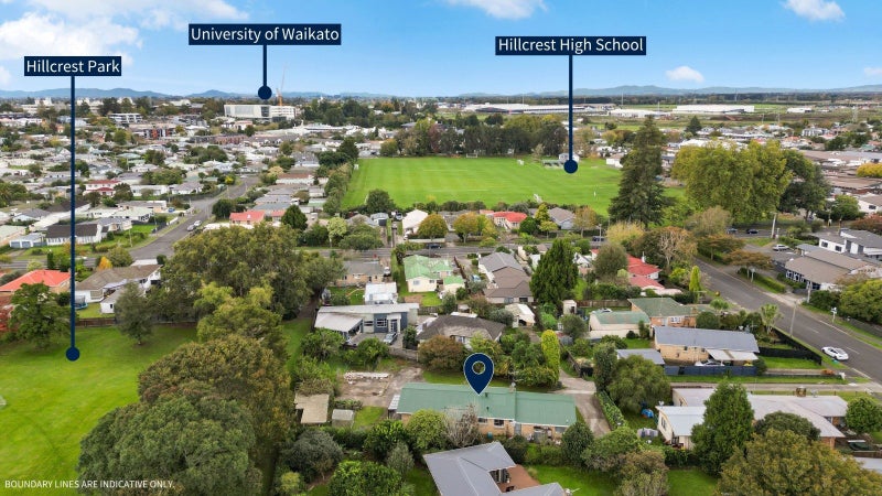 55 Morris Road, Hillcrest, Hamilton - Carousel 29
