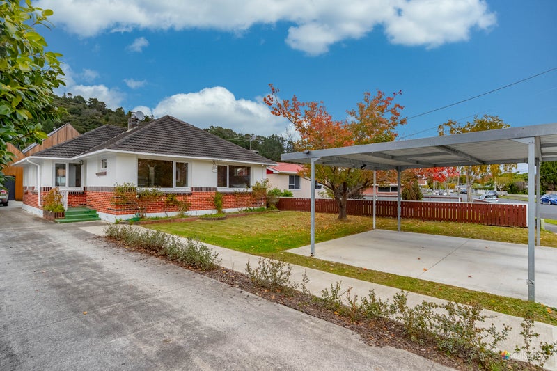 45 Wilford Street, Wallaceville, Upper Hutt - Carousel 1