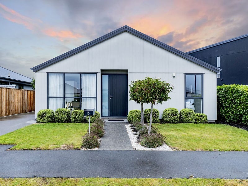 15 Carrs Road, Wigram, Christchurch - Carousel 2