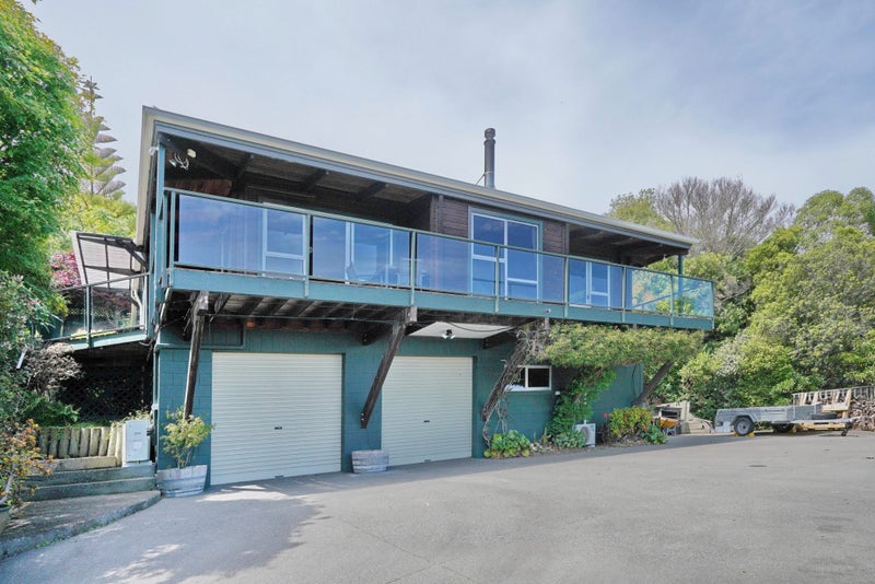 19 Ranelagh Terrace, Huntsbury, Christchurch - Carousel 1