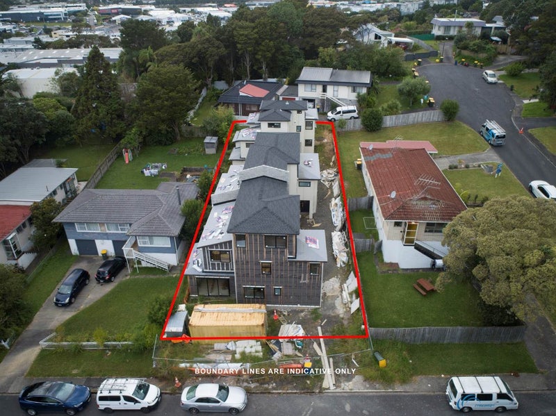 15 Kathleen Street, Totara Vale, Auckland - Carousel 2