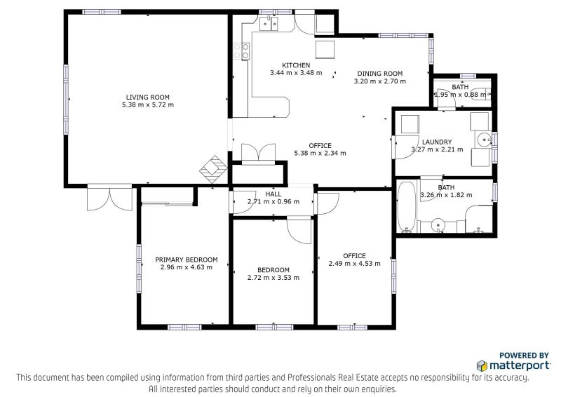 289 Tukapa Street, Hurdon, New Plymouth - Carousel 27
