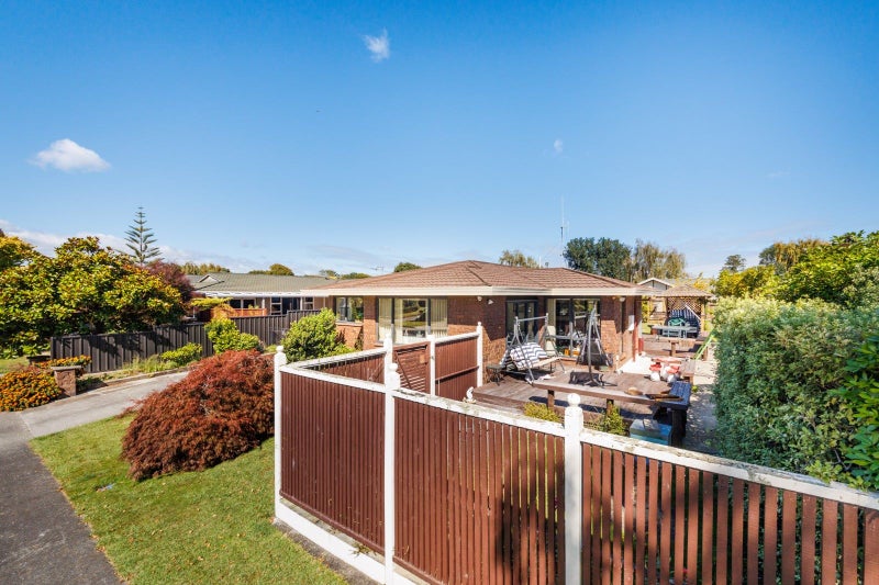 15 Kentucky Way, Awapuni, Palmerston North - Carousel 15