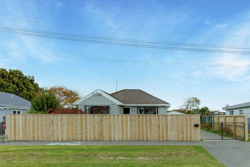 146 Baker Street, New Brighton, Christchurch - Carousel 24