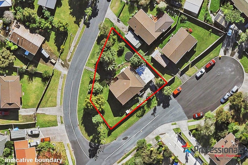 1 Trengove Place, West Harbour, Auckland - Carousel 8