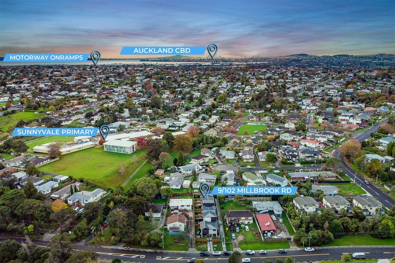 9/102 Millbrook Road, Sunnyvale, Auckland - Carousel 13