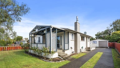 8 Ranfurly Street, Solway, Masterton - Carousel 1