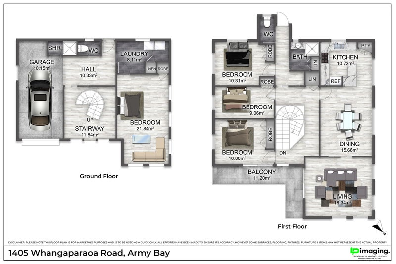 1405 Whangaparaoa Road, Army Bay, Whangaparaoa - Carousel 24