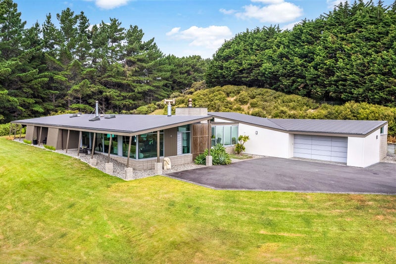 61 Jones Deviation, Pauatahanui - Carousel 2