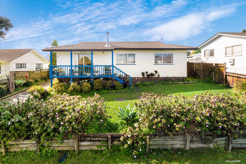 100 Finlayson Avenue, Clendon Park, Auckland - Carousel 1