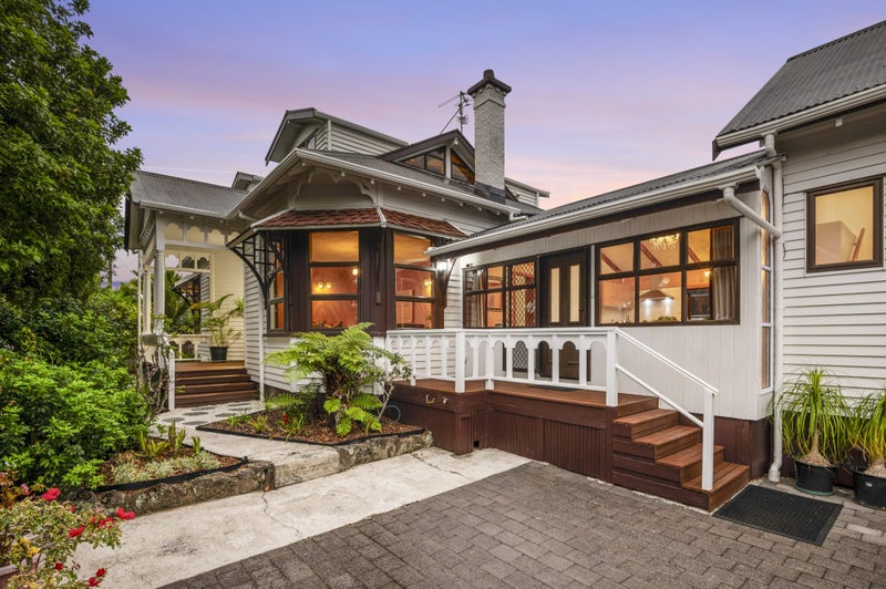 31 Arabi Street, Sandringham, Auckland - Carousel 2