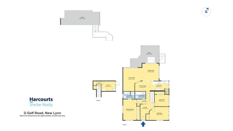 11 Golf Road, New Lynn, Auckland - Carousel 29