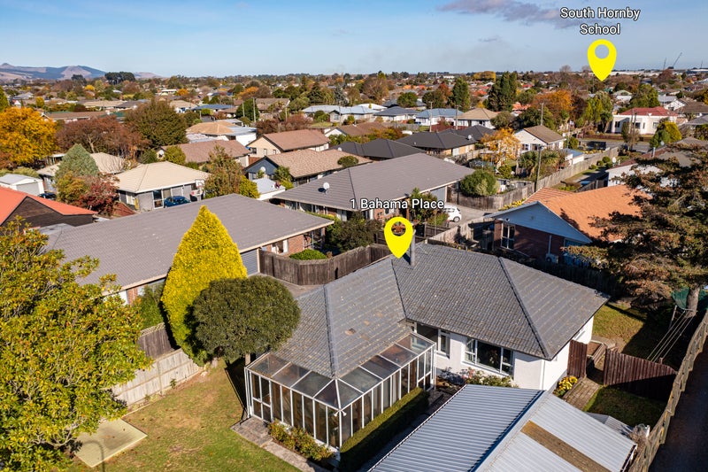 1/1 Bahama Place, Hornby, Christchurch - Carousel 22