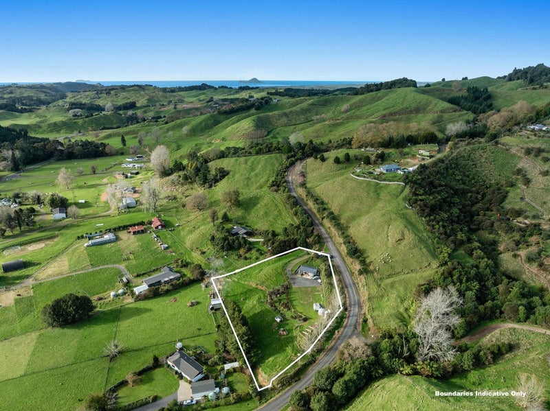 0 Manawahe Road, Manawahe, Whakatane - Carousel 24