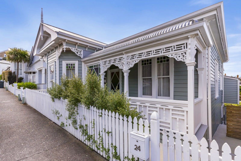 24 Renall Street, Freemans Bay, Auckland - Carousel 1