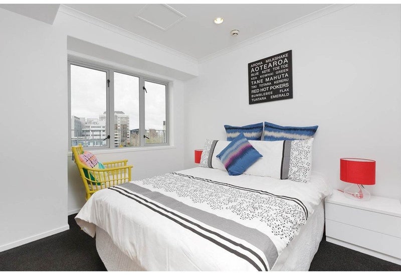 1209/11 Liverpool Street, Auckland Central, Auckland - Carousel 1