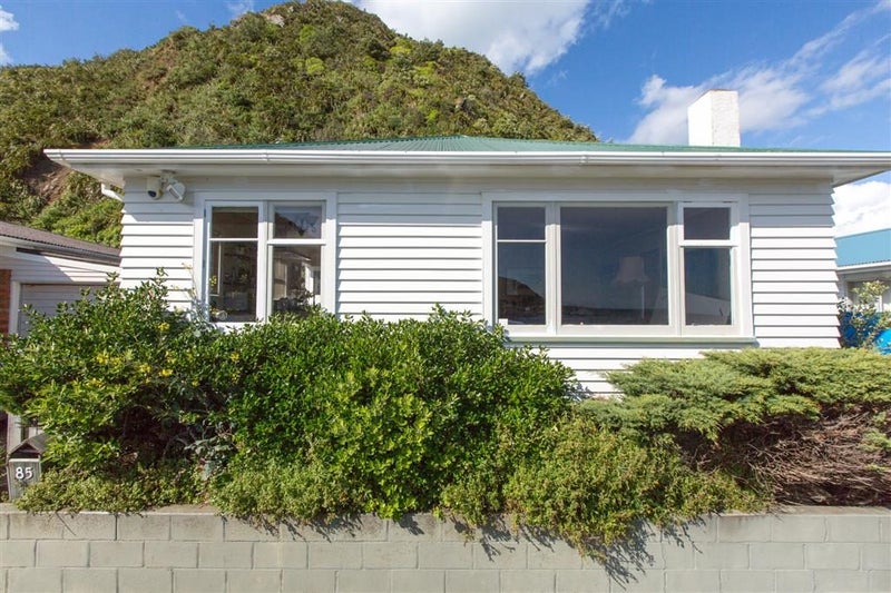 85 Breaker Bay Road, Breaker Bay, Wellington - Carousel 1