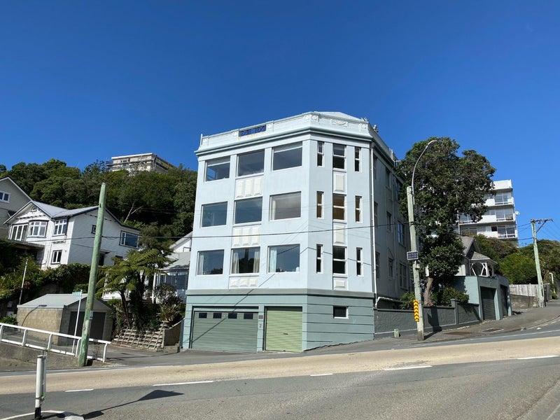 3/2 Brooklyn Terrace, Brooklyn, Wellington - Carousel 1