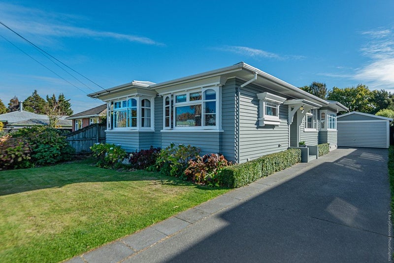 7 Penrith Avenue, Somerfield, Christchurch - Carousel 1