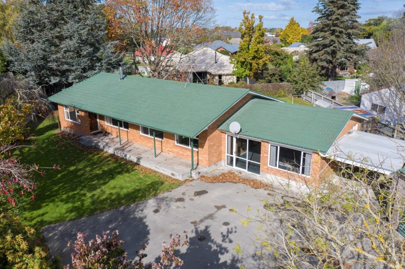 11A Carters Terrace, Tinwald, Ashburton - Carousel 23