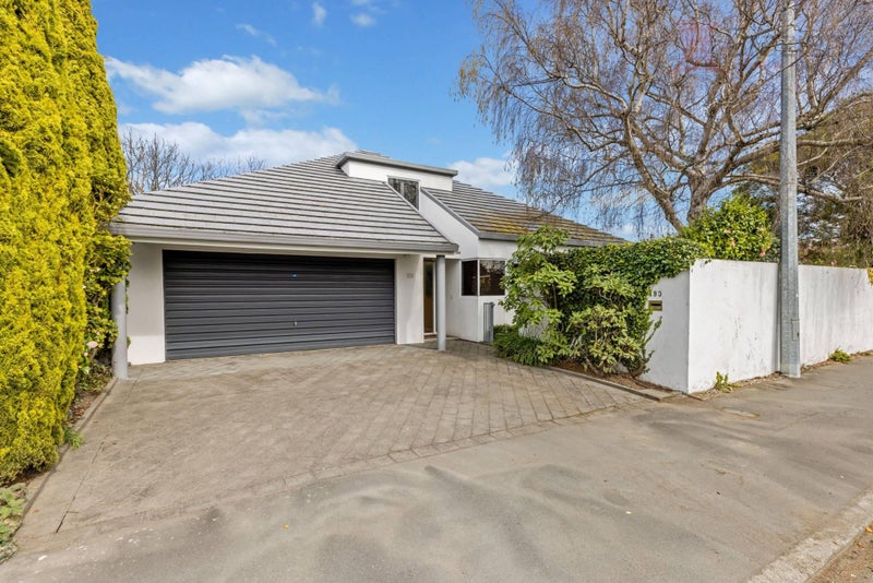 193 Wairakei Road, Bryndwr, Christchurch - Carousel 1