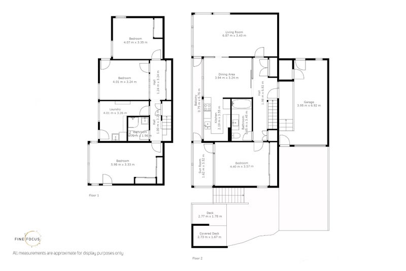 1A Woodstock Terrace, Tawa, Wellington - Carousel 22