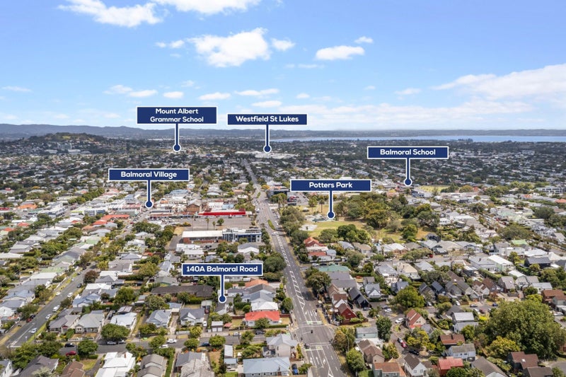 140A Balmoral Road, Mount Eden, Auckland - Carousel 28
