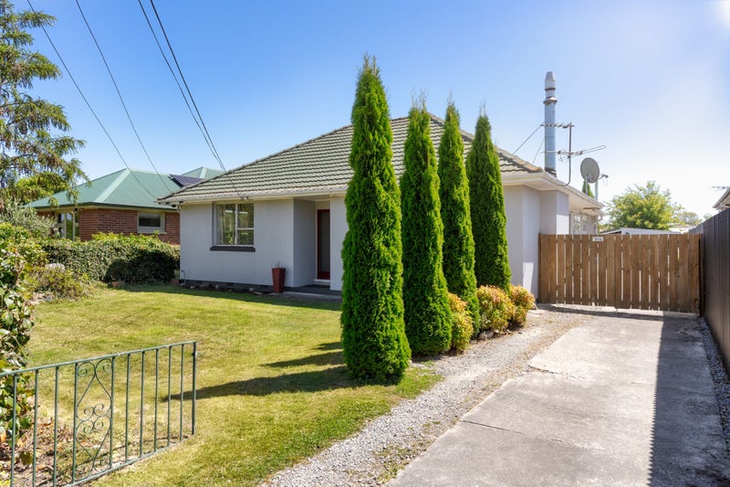 299 Westminster Street, Mairehau, Christchurch - Carousel 2