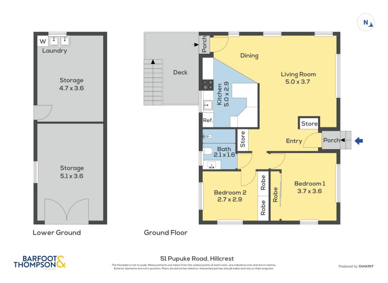 1 Pupuke Road, Birkenhead, Auckland - Carousel 20