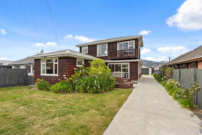 96 Sparks Road, Hoon Hay, Christchurch - Carousel 22