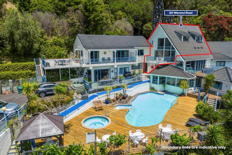 2H Weranui Road, Waiwera, Orewa - Carousel 1
