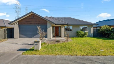 37 Kaniere Avenue, Hei Hei, Christchurch - Carousel 1