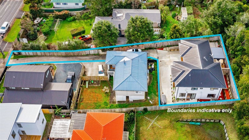 206C Henderson Valley Road, Henderson, Auckland - Carousel 27