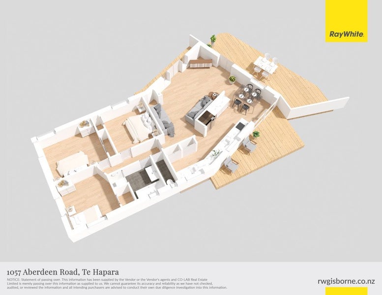 1057 Aberdeen Road, Te Hapara, Gisborne - Carousel 22