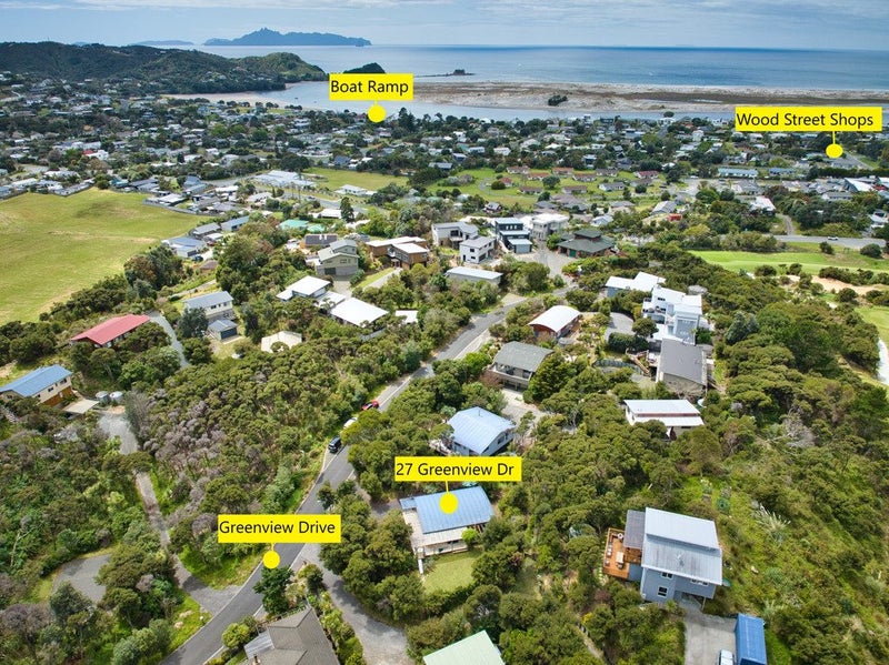 27 Greenview Drive, Mangawhai Heads, Mangawhai - Carousel 23