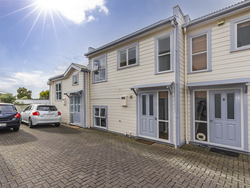 7/25 Mana Street, Vogeltown, Wellington - Carousel 18