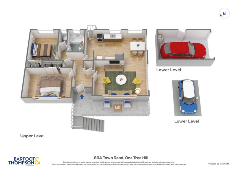 89A Tawa Road, One Tree Hill, Auckland - Carousel 18