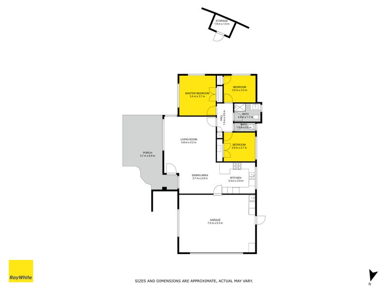 9 Regalwood Place, Favona, Auckland - Carousel 18