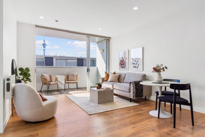 202/22 Fisher-point Drive, Freemans Bay, Auckland - Carousel 1