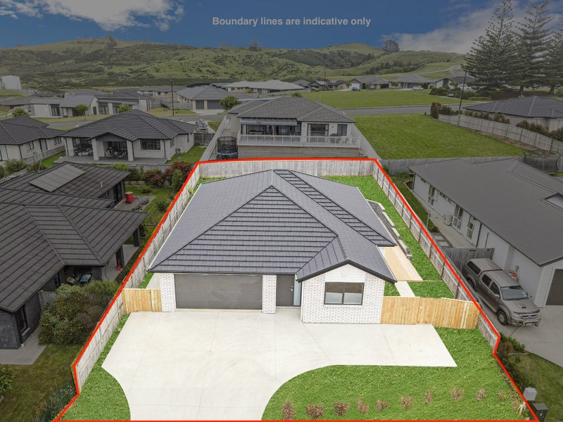 9 Bellenden Crescent, Pokeno - Carousel 1