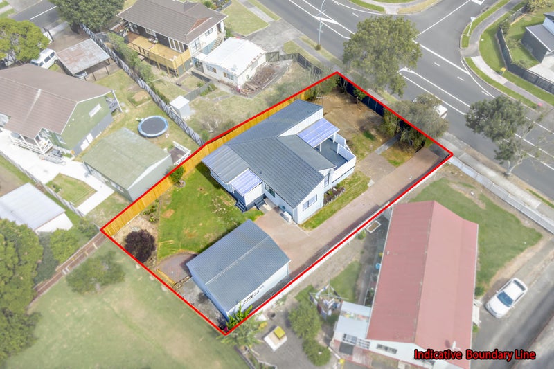 80 Everglade Drive, Goodwood Heights, Auckland - Carousel 24