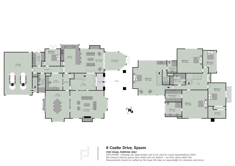 8 Castle Drive, Epsom, Auckland - Carousel 28