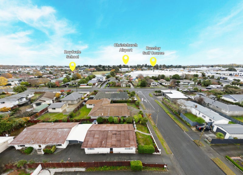 1/101 Teesdale Street, Burnside, Christchurch - Carousel 19