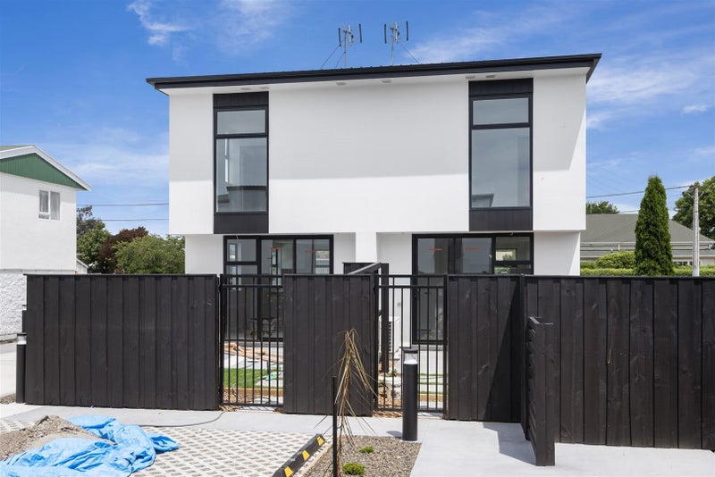 2/611 Cashel Street, Linwood, Christchurch - Carousel 2