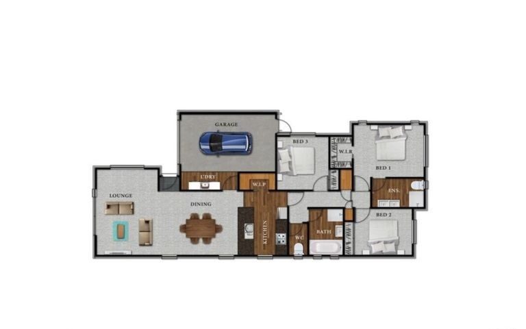 6 Ardnave Lane, Broomfield, Christchurch - Carousel 14