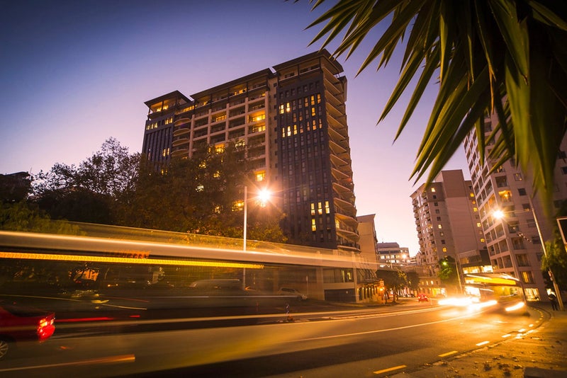 1/1 Parliament Street, Auckland Central, Auckland - Carousel 10