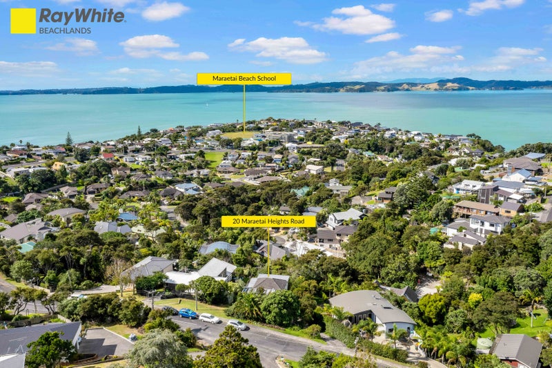 20 Maraetai Heights Road, Maraetai, Auckland - Carousel 2